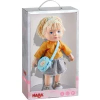 Haba Anziehpuppe HABA Puppe Svenja 32cm 305974