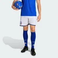 adidas Performance Shorts ITALIEN 26 HEIMSHORTS (1-tlg)