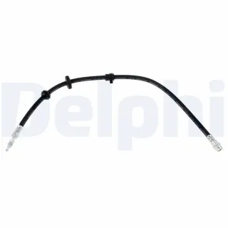 Delphi Bremsschlauch vorne BMW 5er 6er 7er 8er