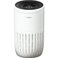 BOSCH Luftreiniger Air 4000, filtert über 99% der Schadstoffe, für 62 m² Räume, mit 3-in-1 Luftfilter, Automatik- und Ruhemodus