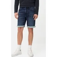 camel active Shorts aus Baumwollmix