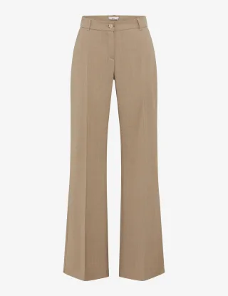 BRAX - Style Maine TAUPE - Gr. - 36