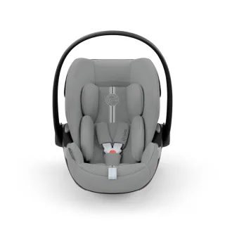 Cybex Cloud G3 Plus Stone Grey Babyschale 40-87cm