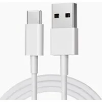 VEEV 1x USB C Kabel, Carplay Kabel, USB A auf USB C Kabel 1M Smartphone Smartphone-Kabel