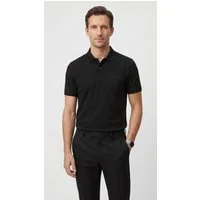 BOSS GREEN Poloshirt Pio mit Polokragen