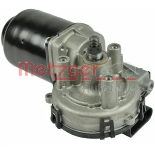 Metzger Wischermotor vorne Citroen Nemo Fiat Fiorino Qubo Peugeot Bipper