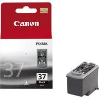 Tinte Schwarz PG-37 Schwarz, Retail