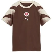 FC St. Pauli Fußballtrikot FC St. Pauli - Warm Up Jersey 26/27