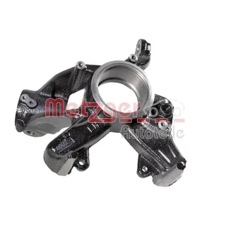 Metzger Achsschenkel vorne links Seat Ibiza VW Polo