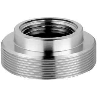 Metabo Adapter Akku-Fettpresse FP 18 LTX geeignet für Lube-Shuttle® Kartusche 400g - 626983000