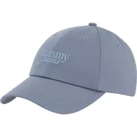 Tommy Jeans Baseball Cap TJW TJ SCRIPT CAP Mit festem Schirm