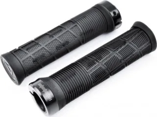 Acid Griffe Disrupt translucent black 32,5 x 138 mm