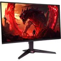 Nitro VG240YP6, Gaming-Monitor 60.5 cm (23.8 Zoll), schwarz, FullHD, IPS, FreeSync, 144Hz Panel