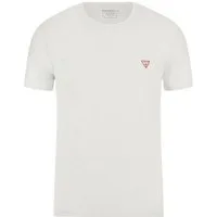 Guess T-Shirt T-Shirt Kurzarmshirt CORE (1-tlg., 1)