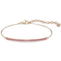 Swarovski Armkette Schmuck Geschenk ONLY Armband, mit Swarovski® Kristall