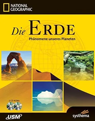 Die Erde - National Geographic