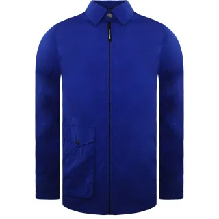 Blau