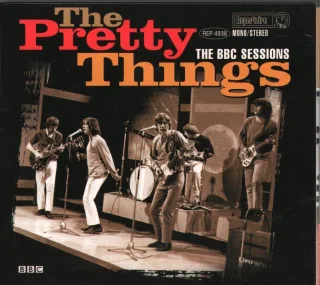 The BBC Sessions