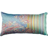 Bassetti Kissenbezüge Kissenbezug "Elba V3", Paisley