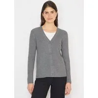 CECIL Cardigan mit Knopfleiste