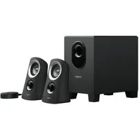 Logitech Logitech Z-313 PC-Lautsprecher