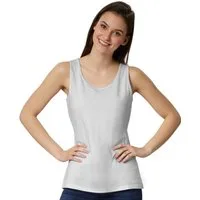 dressforfun Tanktop Damen Top
