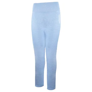Gymshark Adapt Damenblau nahtlose Leggings