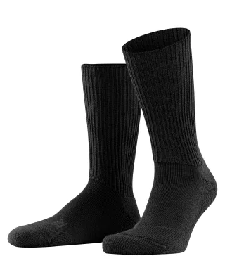 FALKE - FALKE Walkie Ergo Unisex black - Gr. - 48