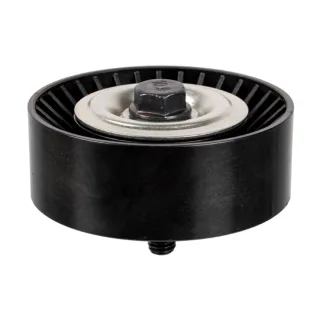 Febi Umlenkrolle Keilrippenriemen Citroen Fiat Iveco Peugeot