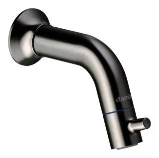 Damixa Sky Standventil, Graphit PVD, 481165500 481165500