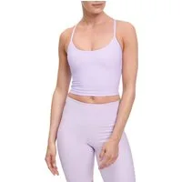 Energetics Tanktop DA.-TANK-SHIRT OLORIE W lockerer Schnitt, aus Polyester und Elasthan
