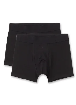 Sanetta - Doppelpack super black - Gr. - 176