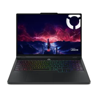 Lenovo Legion Pro 5 16ADR10 83LT | 83lt0009ge | 16" WQXGA - AMD Ryzen 7 8745HX