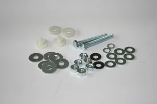 ELMAG Sicherungshalter komplett - 9505119