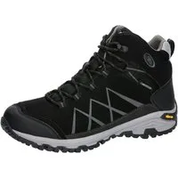 BRÜTTING Outdoorstiefel Kansas High Wanderstiefel
