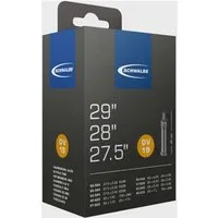 Schwalbe Schlauch Nr. 19 27,5''/28''/29'' DV/Blitz/Dunlop