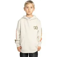 DC Shoes Hoodie Hot Box