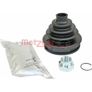 Metzger Achsmanschette vorne Ford Escort