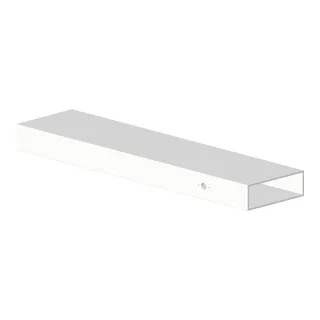 Dornbracht Rohr Ersatzteile 092822264 181 x 60 x 740 mm Weiß matt 092822264-10
