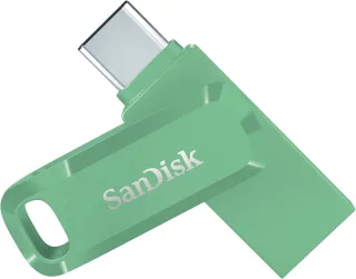 SanDisk Ultra Dual Drive Luxe | sdddc3-256g-g46ag | USB-Flash-Laufwerk