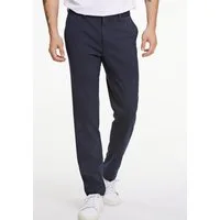 LINDBERGH Stoffhose Stoffhose Slim Fit