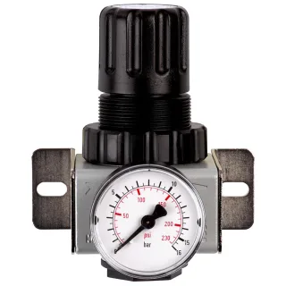 Metabo Regler R-180 1/4" - 0901063834