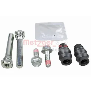 Metzger F?hrungsh?lsensatz f?r Bremssattel Audi Ford MAN Mercedes Skoda VW