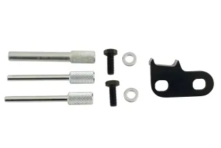 KS Tools Motoreinstell-Werkzeug-Satz für BMW - Mini, 8-tlg Mini 16V - 400.2475