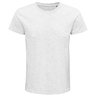 SOLS Unisex-Erwachsene Pioneer Bio T-Shirt (Esche)