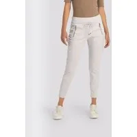 DREMAC Chinos EASY ivory PPT
