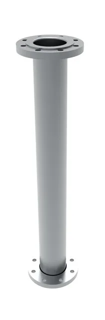 Jung Pumpen S-Zubehör Rohrleitung Dn150 1000mm JP48966