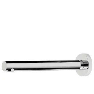 Tres Wandauslauf Mit Wasseranschluss mit Gewinde G1/2 Länge: 250 mm , 16117102 16117102