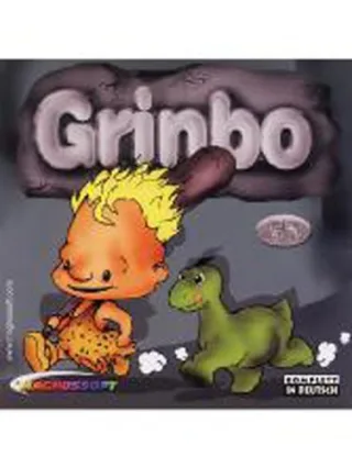 Grinbo