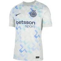 Nike Fußballtrikot Nike Performance Serie A